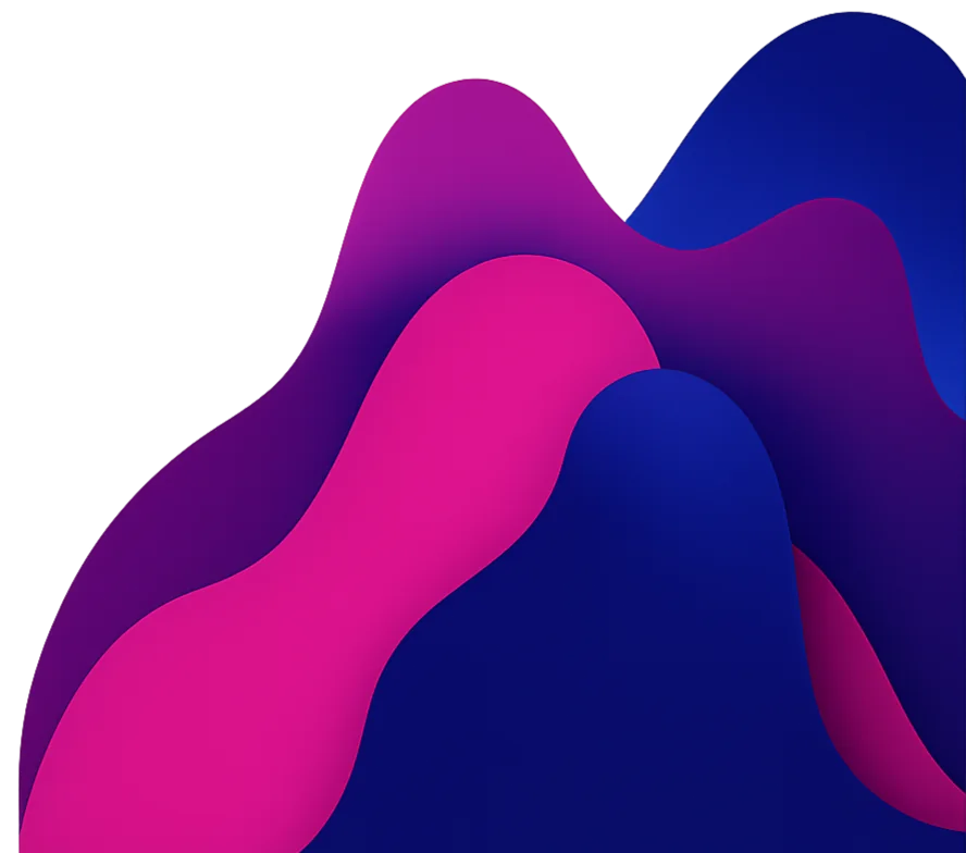 Overlapping proteoform spectral peaks