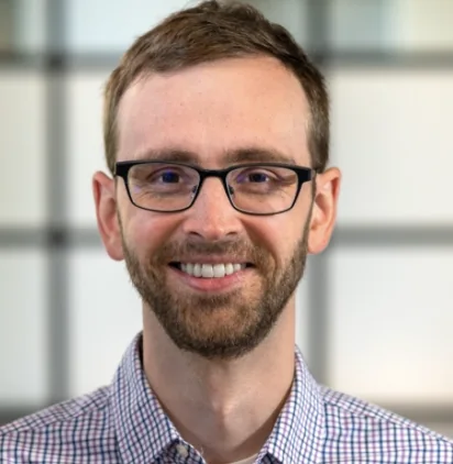 Jack McGee, PhD